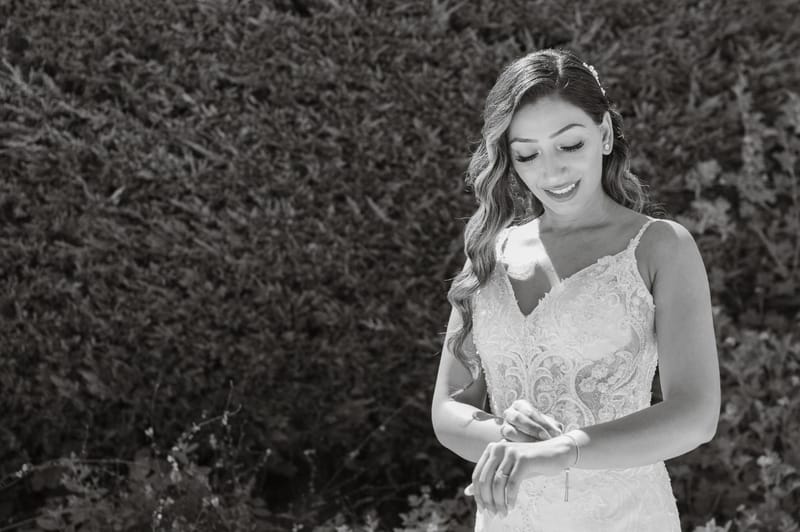 Amar & Simi Indian Wedding in Crete