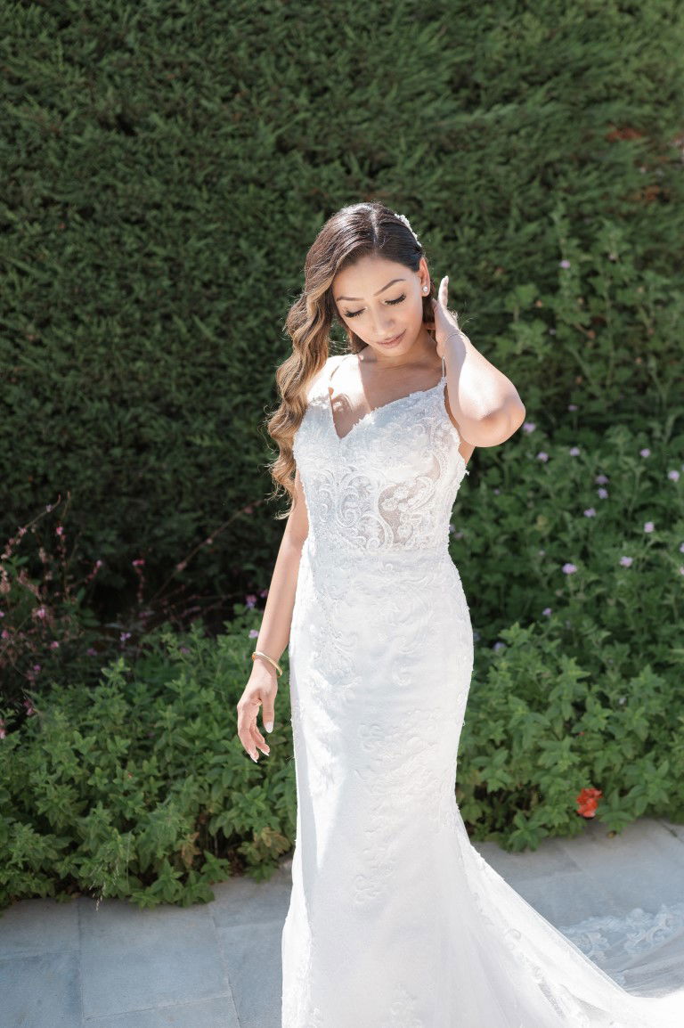 Amar & Simi Indian Wedding in Crete