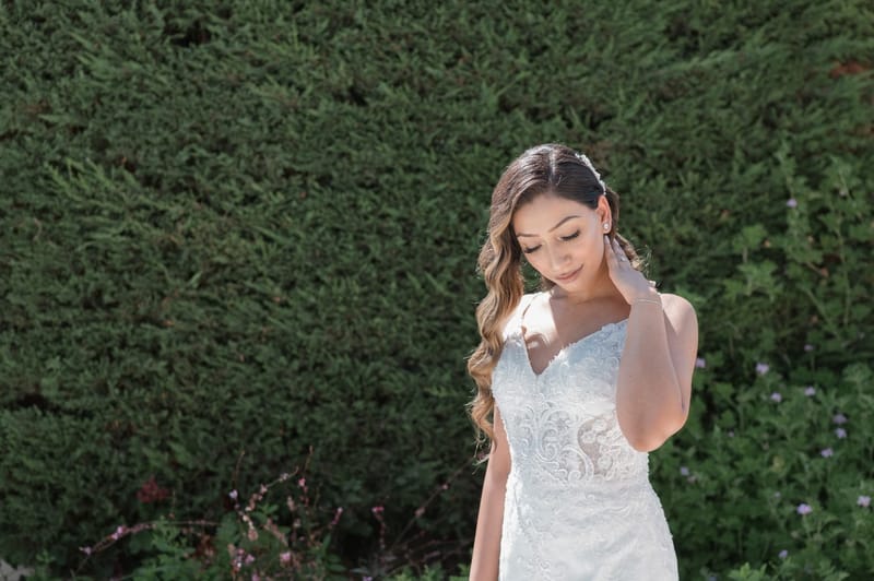 Amar & Simi Indian Wedding in Crete