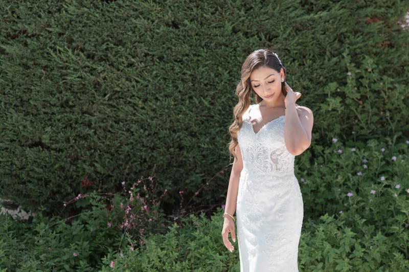 Amar & Simi Indian Wedding in Crete