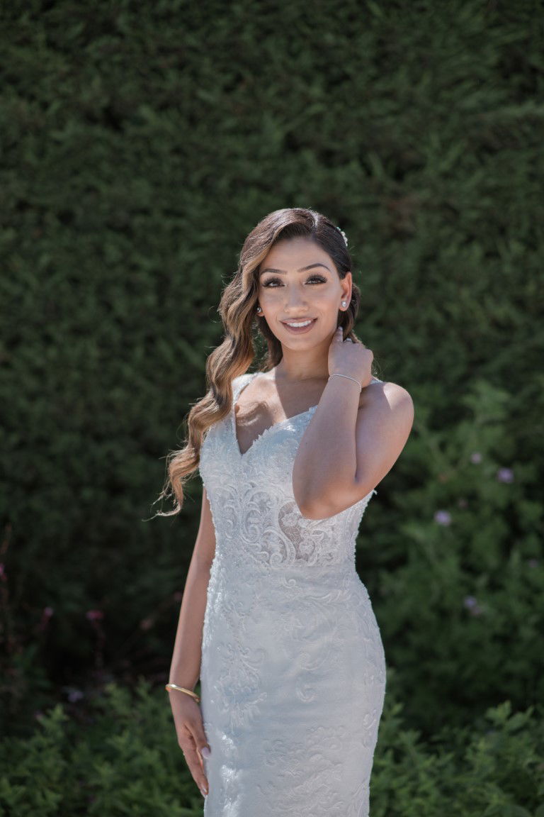 Amar & Simi Indian Wedding in Crete