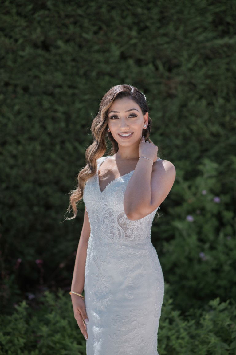 Amar & Simi Indian Wedding in Crete