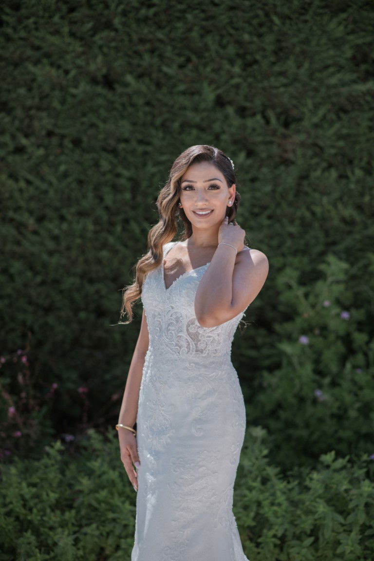 Amar & Simi Indian Wedding in Crete