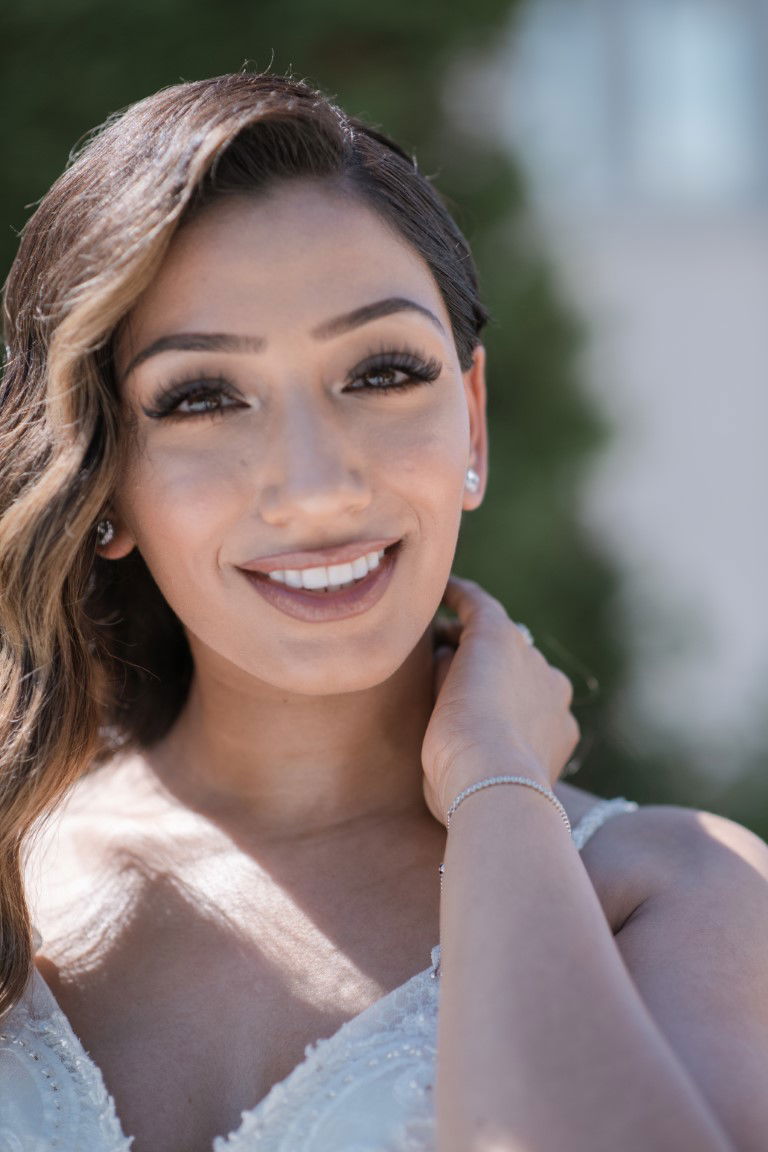 Amar & Simi Indian Wedding in Crete