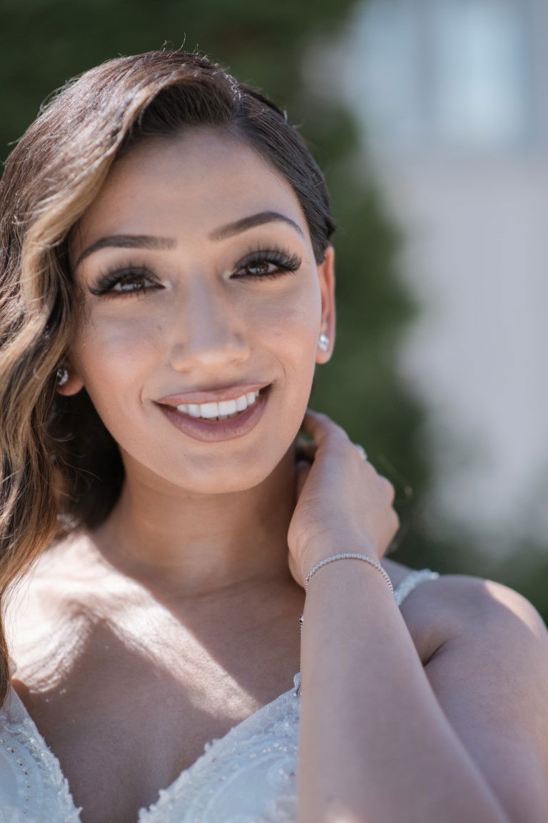 Amar & Simi Indian Wedding in Crete