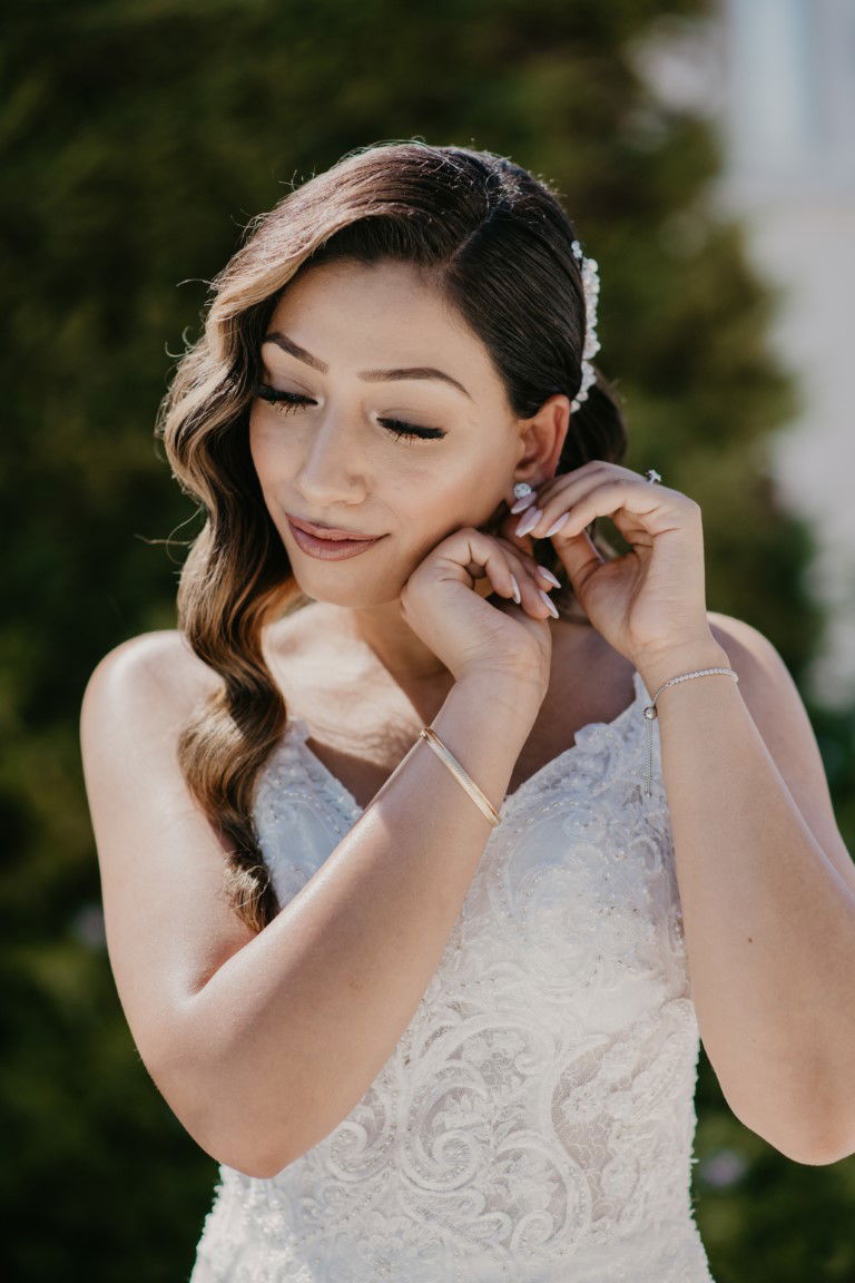 Amar & Simi Indian Wedding in Crete