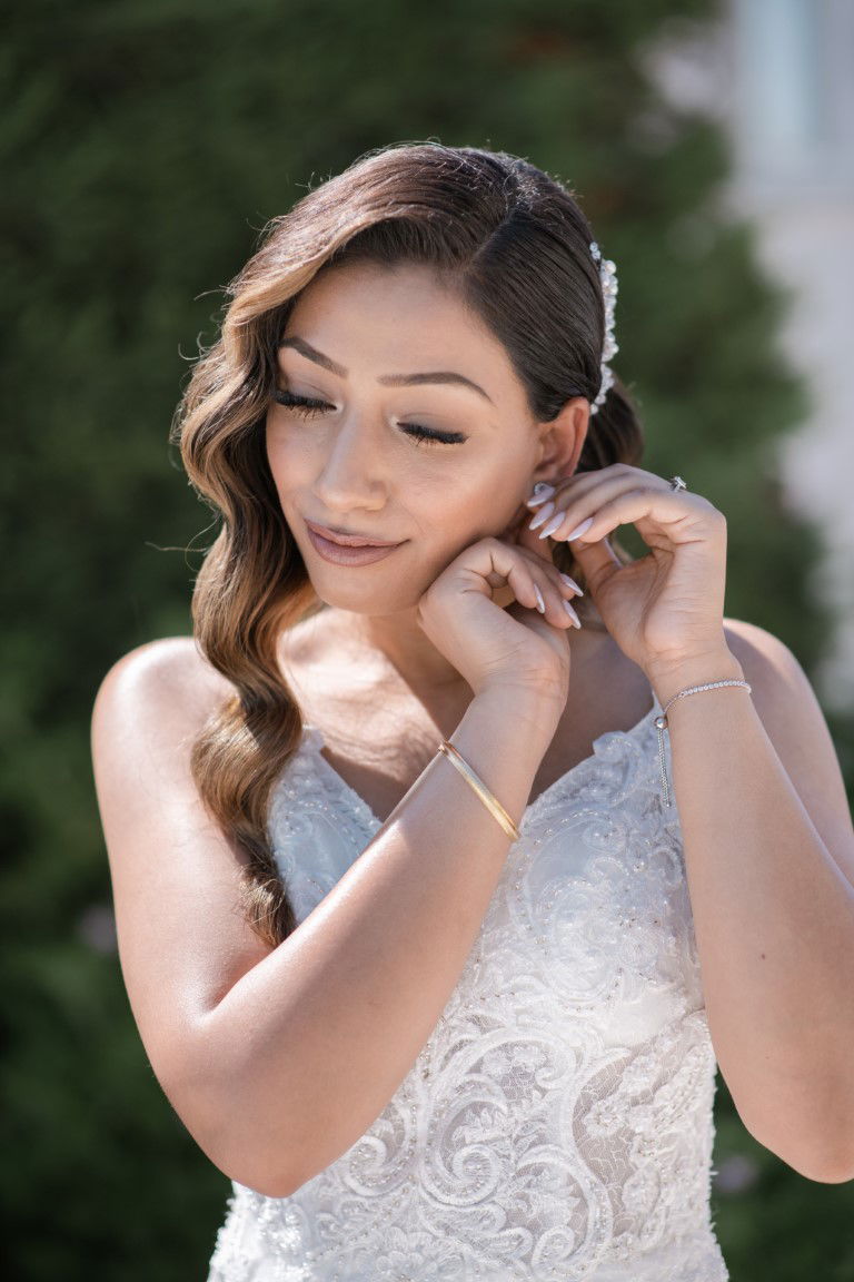 Amar & Simi Indian Wedding in Crete