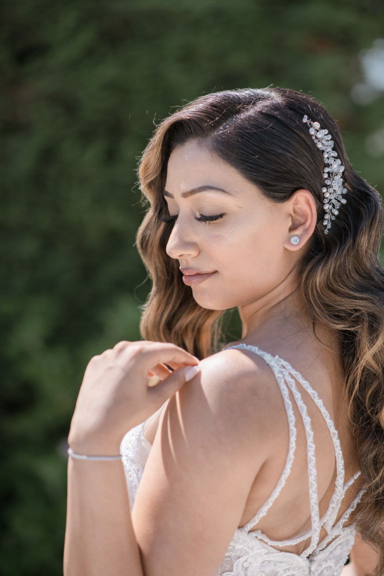 Amar & Simi Indian Wedding in Crete