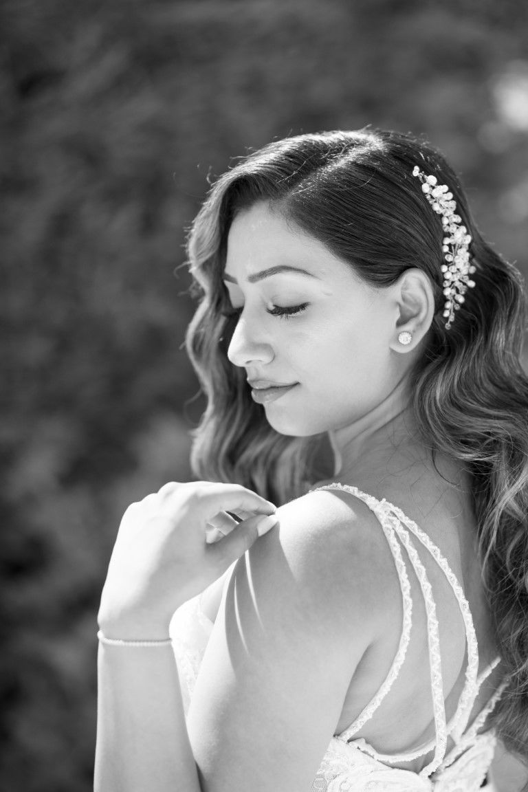 Amar & Simi Indian Wedding in Crete