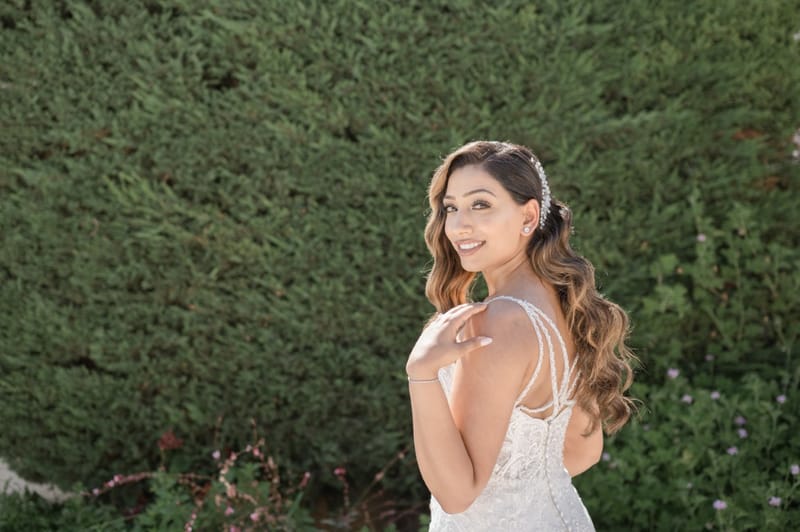 Amar & Simi Indian Wedding in Crete