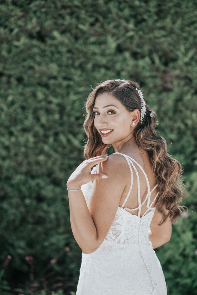 Amar & Simi Indian Wedding in Crete