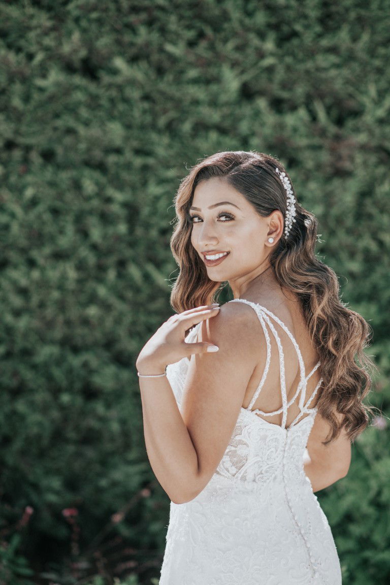 Amar & Simi Indian Wedding in Crete