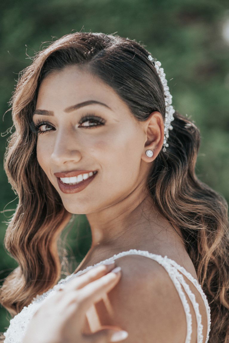 Amar & Simi Indian Wedding in Crete