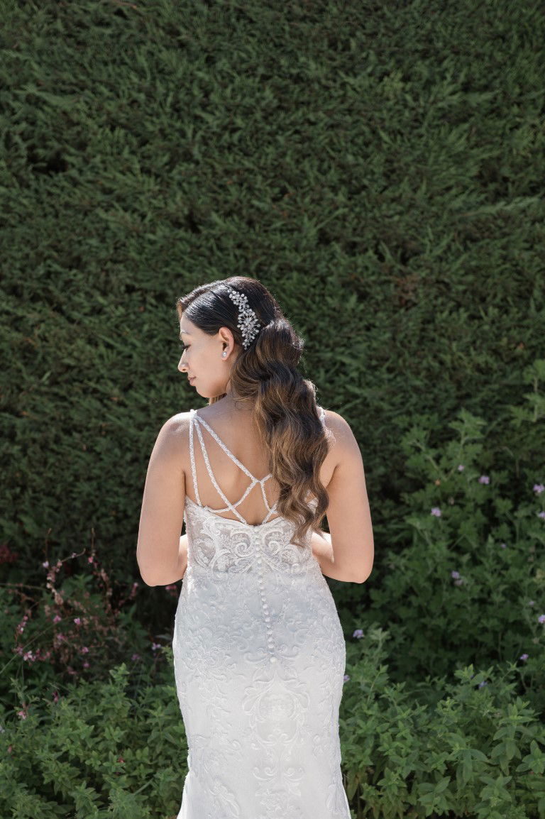 Amar & Simi Indian Wedding in Crete