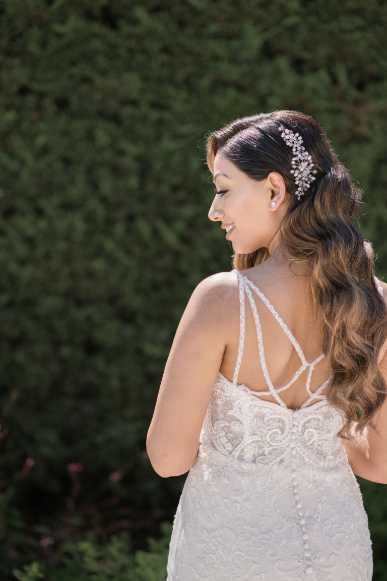 Amar & Simi Indian Wedding in Crete