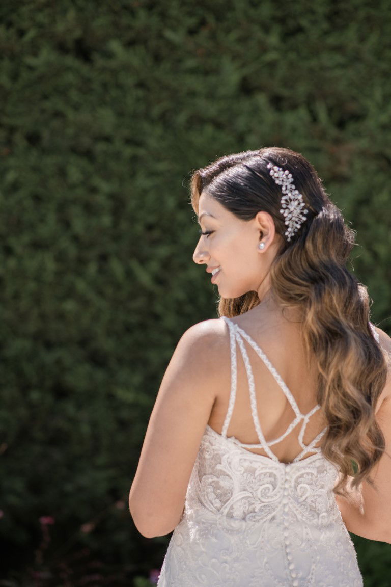 Amar & Simi Indian Wedding in Crete