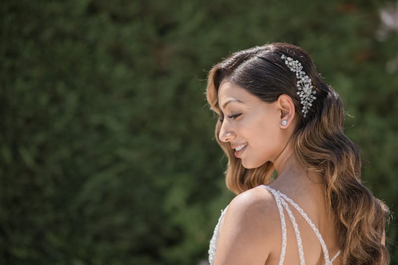 Amar & Simi Indian Wedding in Crete