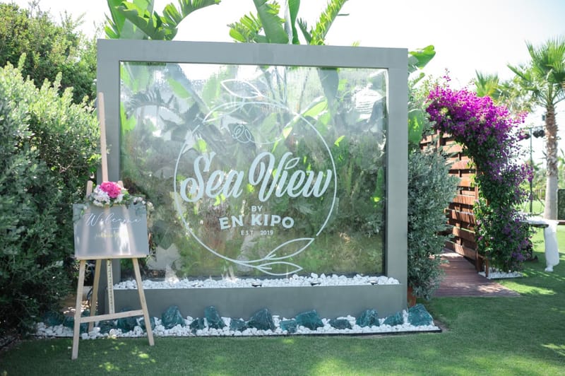 Amar & Simi Indian Wedding in Crete