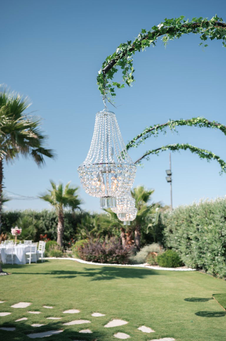 Amar & Simi Indian Wedding in Crete