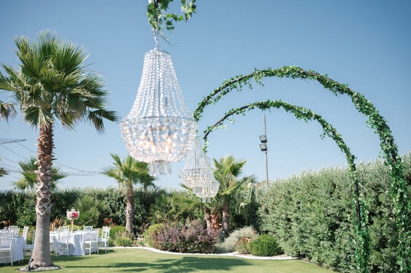 Amar & Simi Indian Wedding in Crete