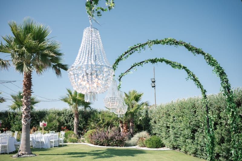 Amar & Simi Indian Wedding in Crete