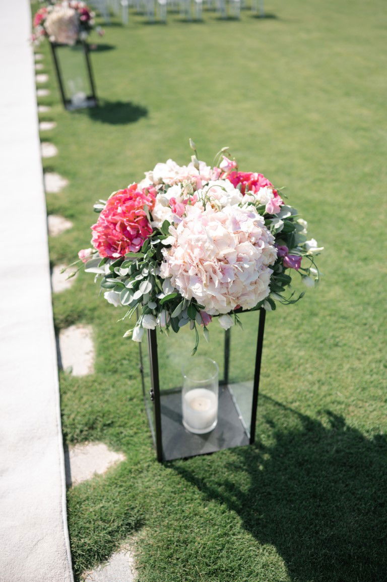 Amar & Simi Indian Wedding in Crete