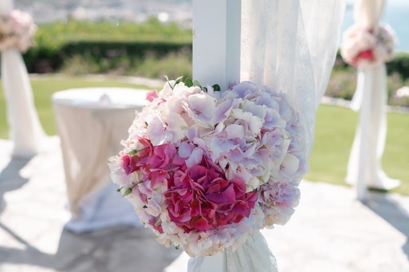 Amar & Simi Indian Wedding in Crete