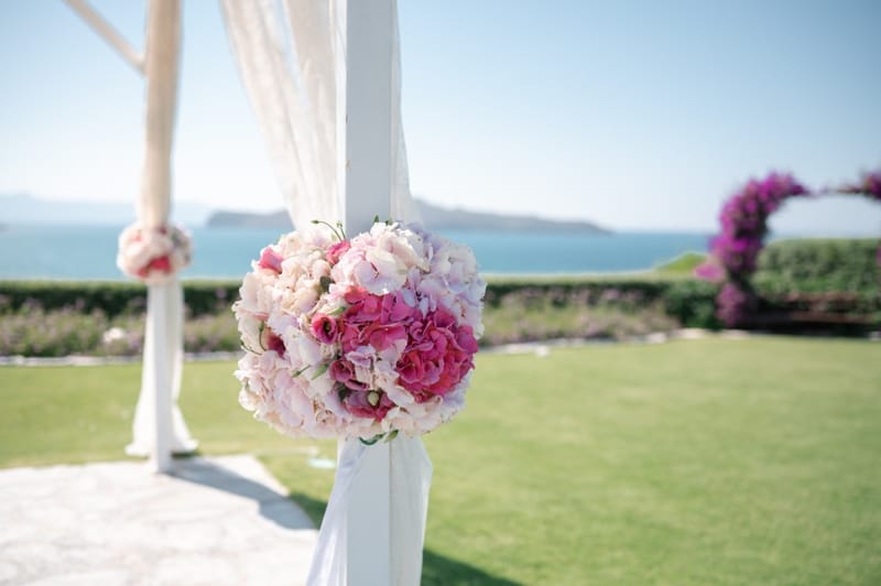 Amar & Simi Indian Wedding in Crete