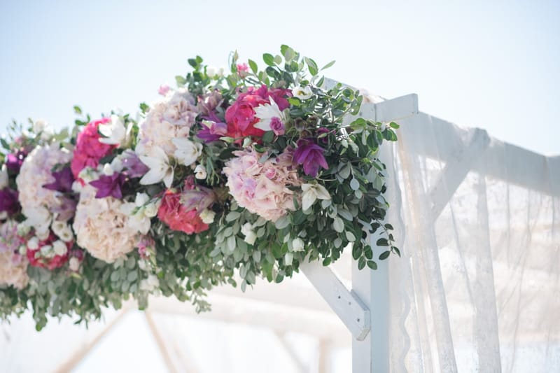 Amar & Simi Indian Wedding in Crete