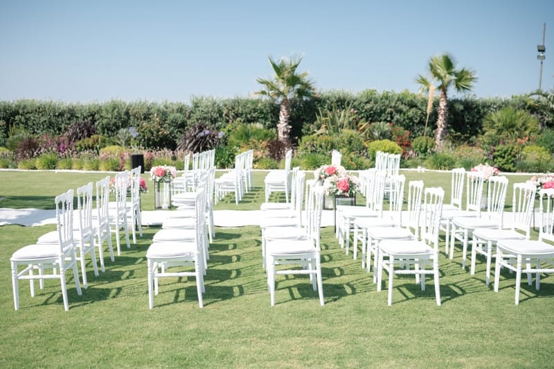 Amar & Simi Indian Wedding in Crete
