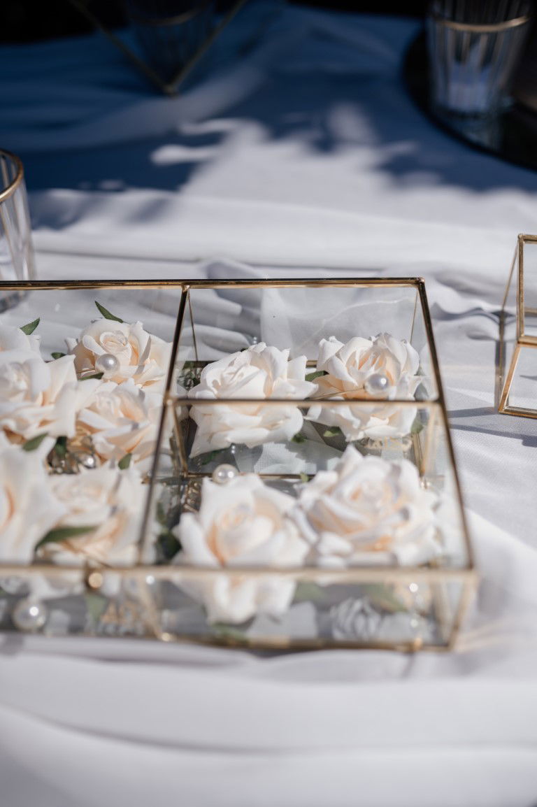 Amar & Simi Indian Wedding in Crete