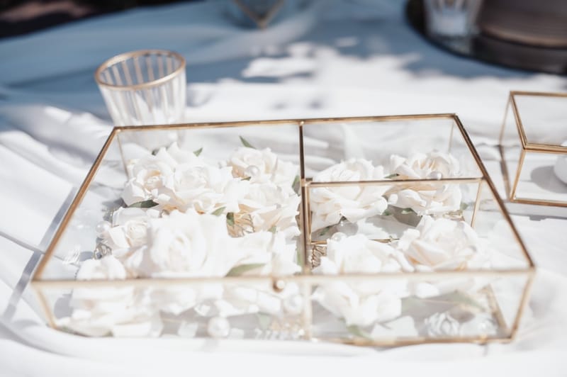 Amar & Simi Indian Wedding in Crete