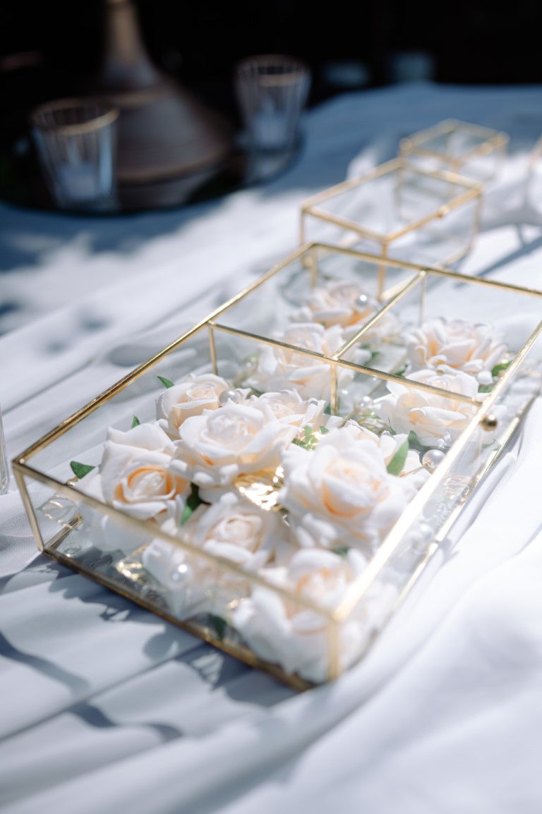 Amar & Simi Indian Wedding in Crete