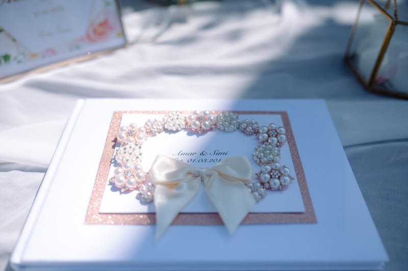 Amar & Simi Indian Wedding in Crete