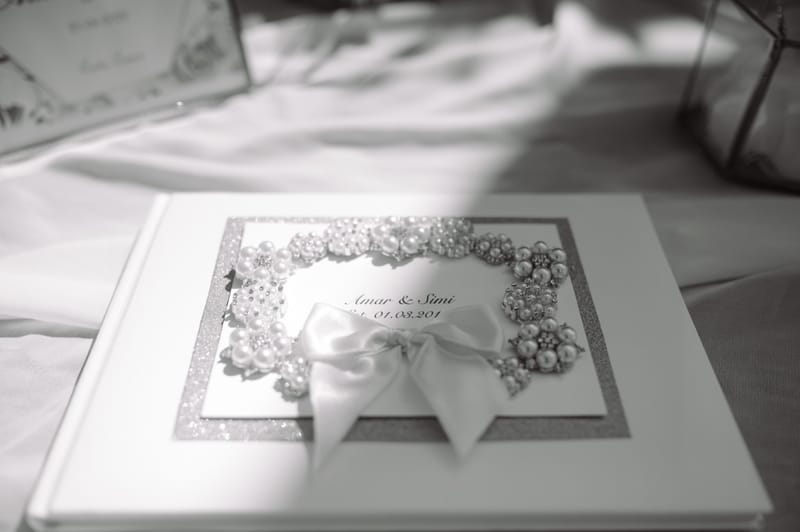 Amar & Simi Indian Wedding in Crete