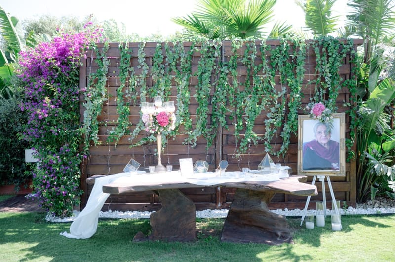 Amar & Simi Indian Wedding in Crete