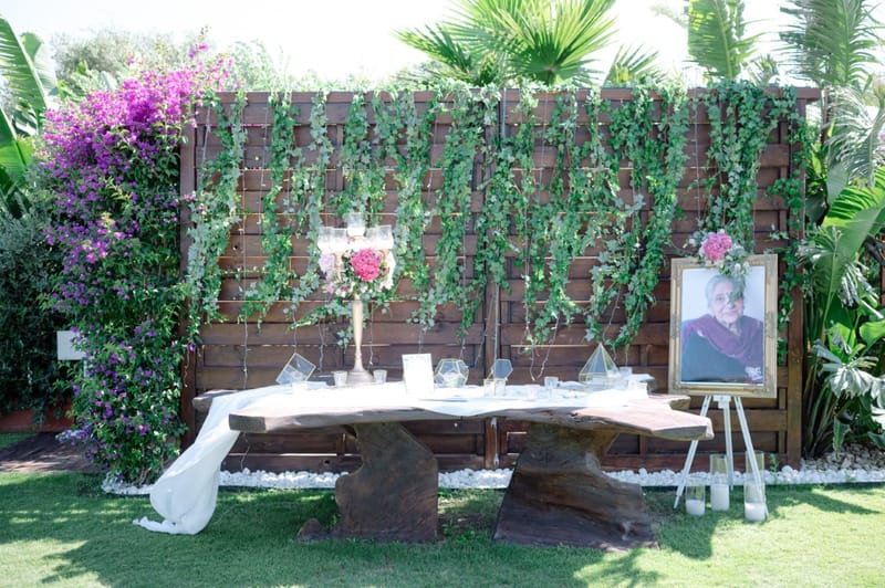 Amar & Simi Indian Wedding in Crete