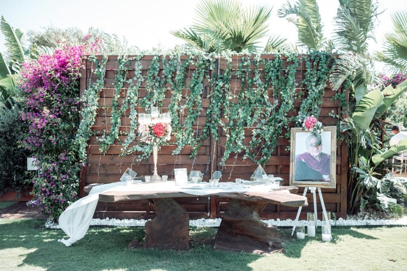 Amar & Simi Indian Wedding in Crete