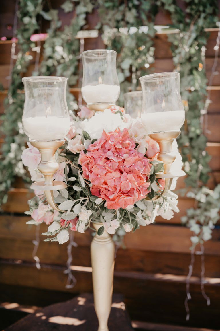 Amar & Simi Indian Wedding in Crete