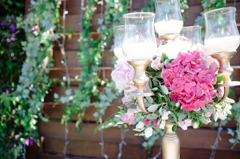 Amar & Simi Indian Wedding in Crete