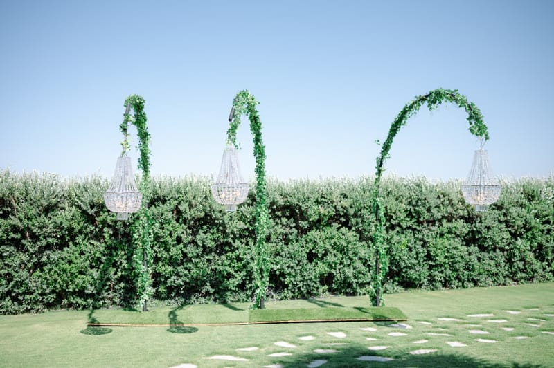 Amar & Simi Indian Wedding in Crete