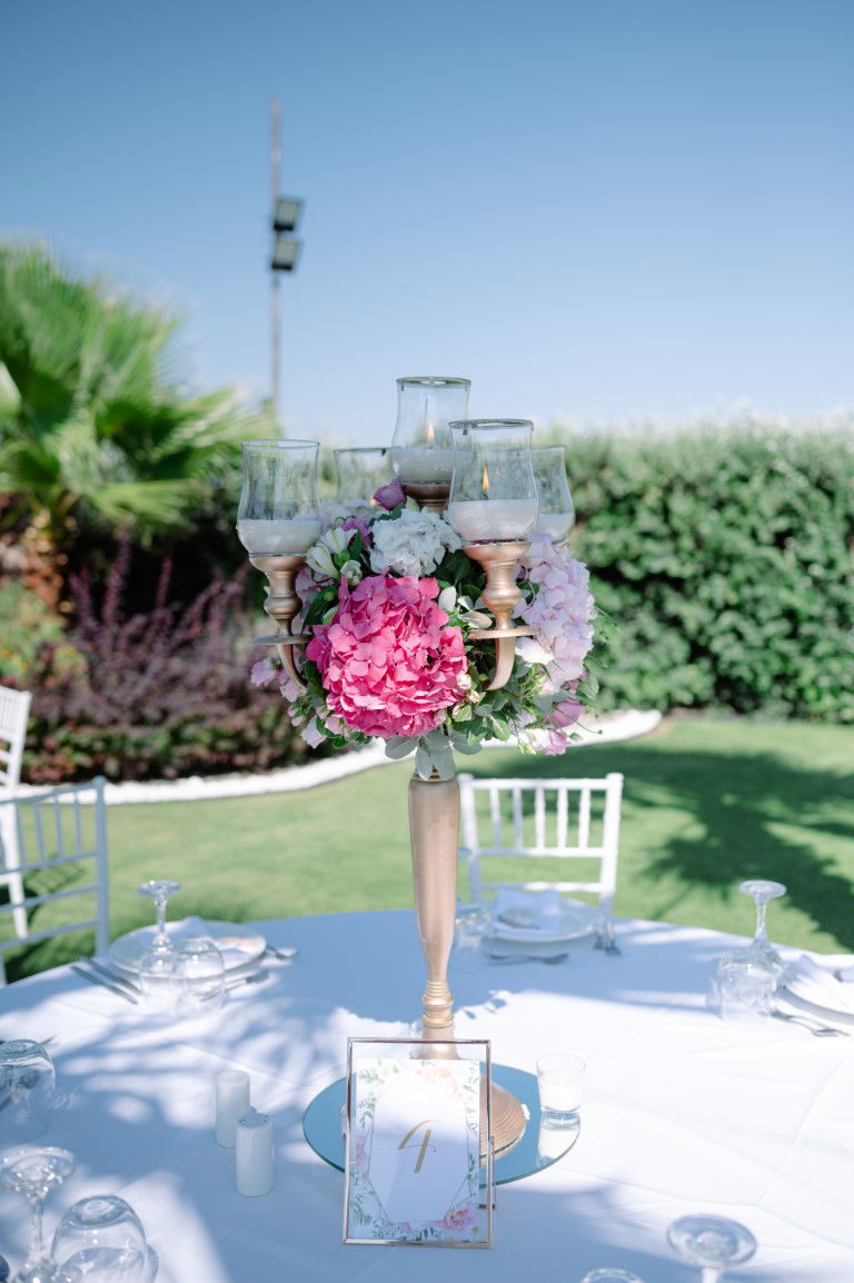 Amar & Simi Indian Wedding in Crete