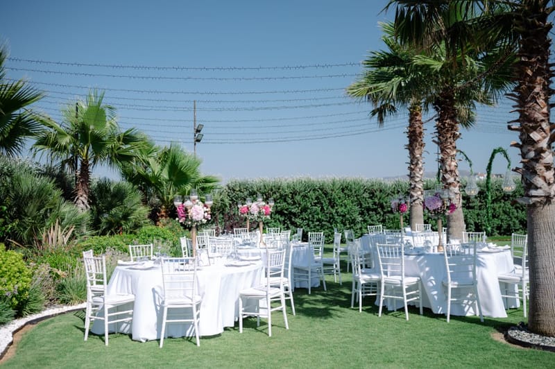 Amar & Simi Indian Wedding in Crete