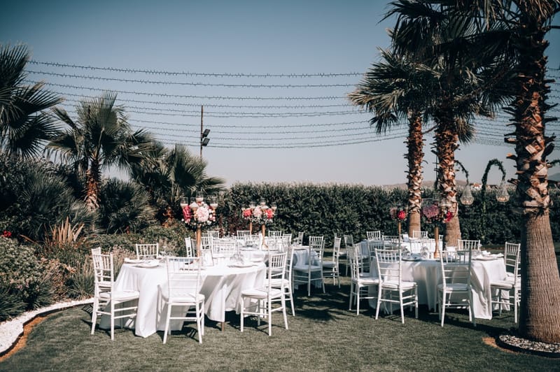 Amar & Simi Indian Wedding in Crete