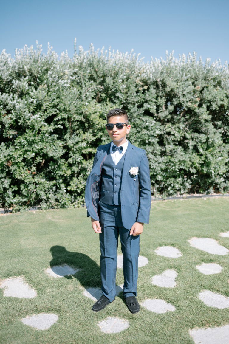 Amar & Simi Indian Wedding in Crete