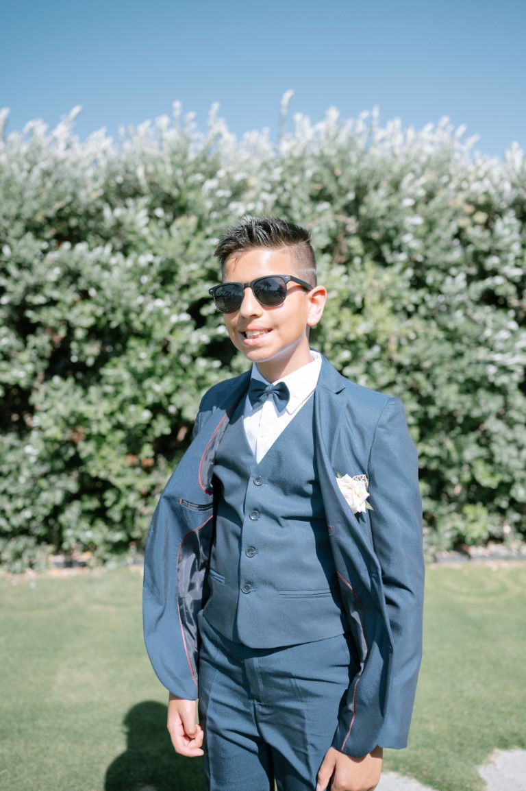 Amar & Simi Indian Wedding in Crete