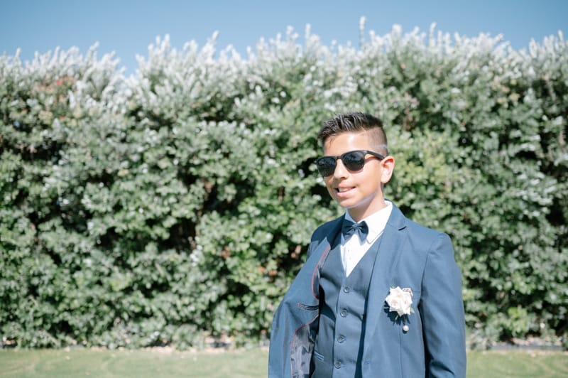 Amar & Simi Indian Wedding in Crete