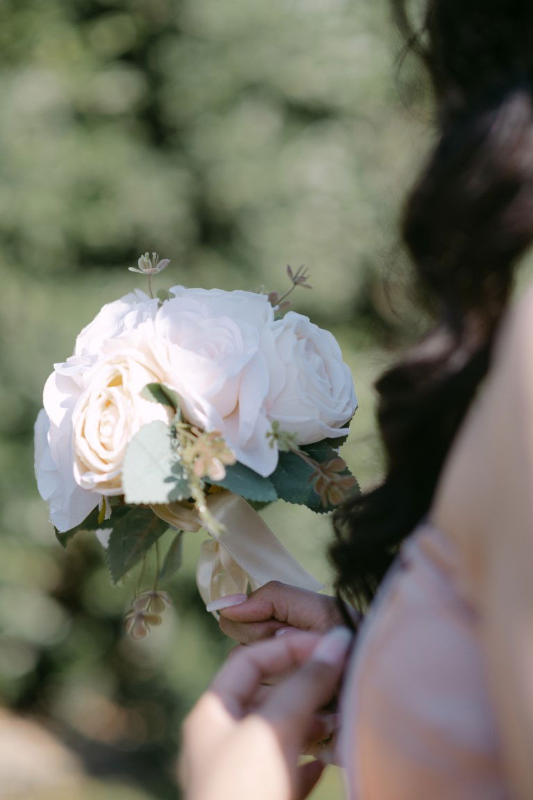 Amar & Simi Indian Wedding in Crete