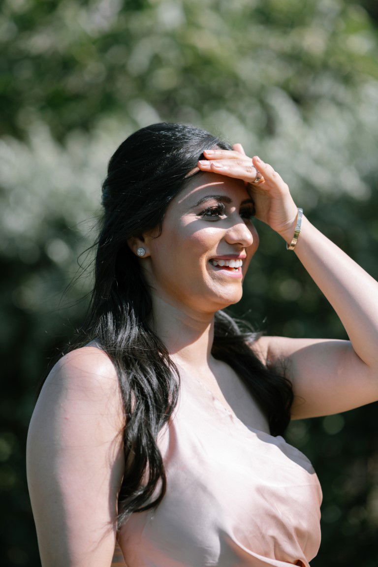 Amar & Simi Indian Wedding in Crete