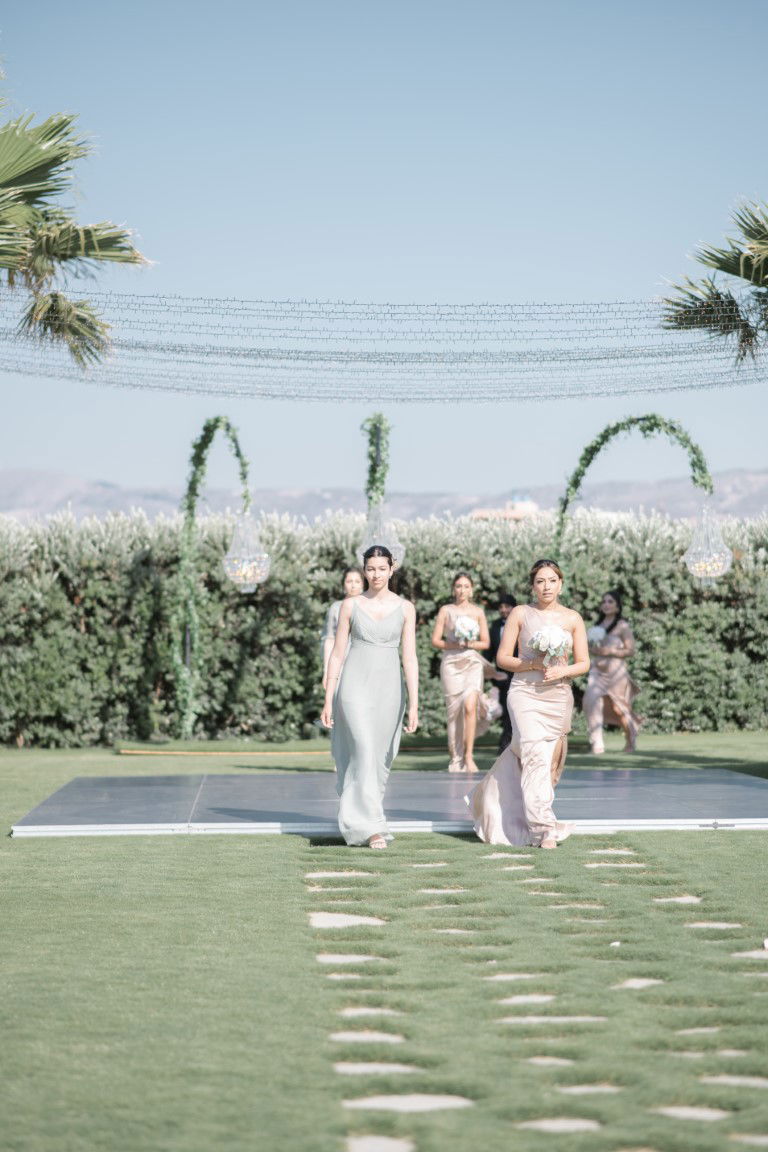 Amar & Simi Indian Wedding in Crete